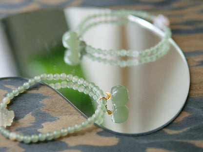 青蘋果 ｜ Green Apple pandent