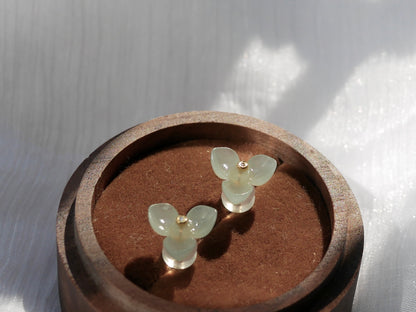 繁花耳環 | Blossom earings