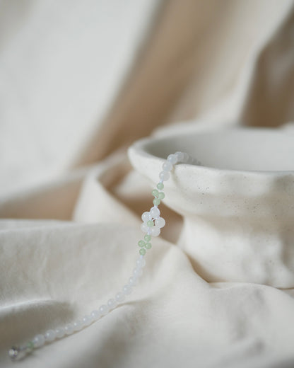 小菊 | Daisy bracelet