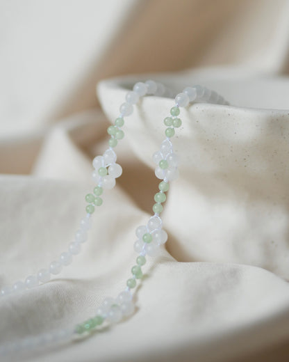 小菊 | Daisy bracelet