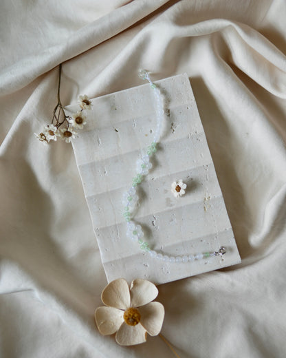 小菊 | Daisy bracelet