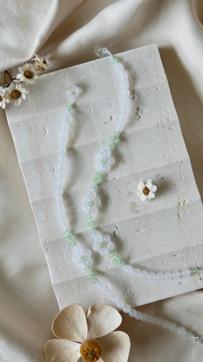 小菊 | Daisy bracelet