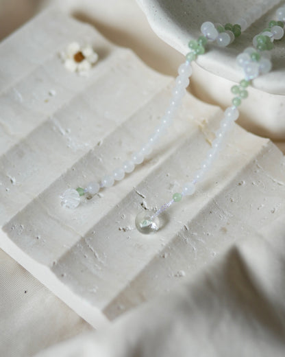 小菊 | Daisy bracelet