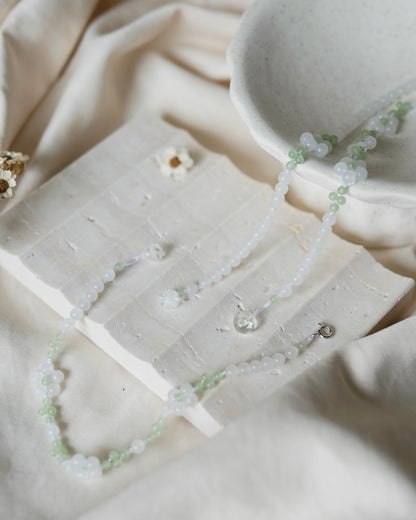 小菊 | Daisy bracelet