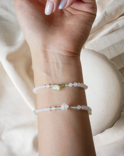 小菊 | Daisy bracelet