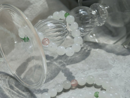 點墨青花手串 ｜ Spotty bracelet