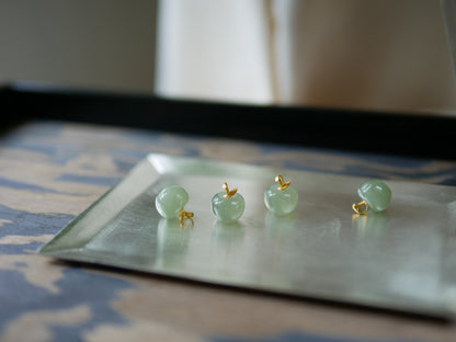 青蘋果 ｜ Green Apple pandent
