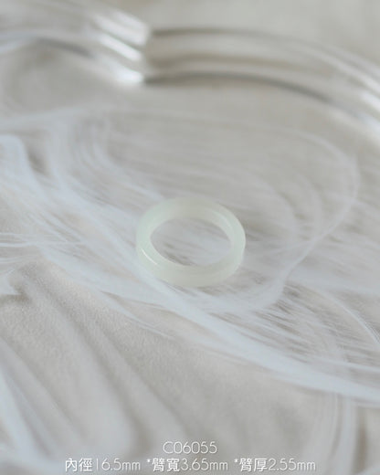 晴水戒圈 | Spring ring