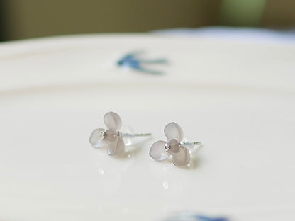 繁花耳環 | Blossom earings
