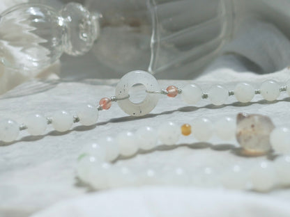 點墨青花手串 ｜ Spotty bracelet