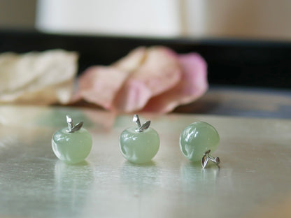 青蘋果 ｜ Green Apple pandent