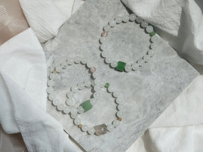 點墨青花手串 ｜ Spotty bracelet